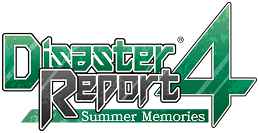 Disaster Report４Plus: Summer Memories